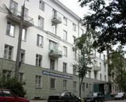 2-комнатная квартира площадью 48 кв.м, Маршала Новикова ул., 2К1 | цена 9 500 000 руб. | www.metrprice.ru