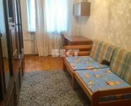 2-комнатная квартира площадью 44 кв.м, Речников ул., 18К2 | цена 5 850 000 руб. | www.metrprice.ru