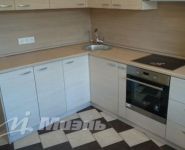 2-комнатная квартира площадью 57 кв.м, Карамышевская наб., 12к1 | цена 13 500 000 руб. | www.metrprice.ru