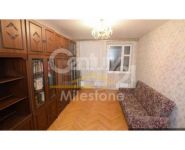 2-комнатная квартира площадью 54 кв.м, Гурьевский пр., 15К2 | цена 7 195 000 руб. | www.metrprice.ru