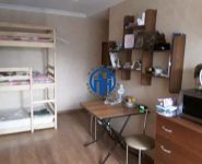 3-комнатная квартира площадью 57 кв.м, Совхозная улица, 16 | цена 2 799 000 руб. | www.metrprice.ru
