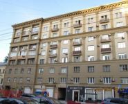 3-комнатная квартира площадью 108 кв.м, Старокрымская улица, 13с1 | цена 27 300 000 руб. | www.metrprice.ru