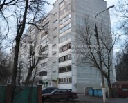 2-комнатная квартира площадью 54 кв.м, Боголюбская улица, 7 | цена 4 200 000 руб. | www.metrprice.ru