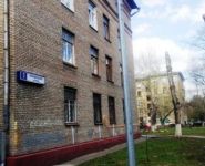 3-комнатная квартира площадью 74.1 кв.м, Луховицкая ул., 5к1 | цена 2 150 000 руб. | www.metrprice.ru