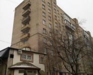 2-комнатная квартира площадью 35 кв.м, улица Юных Ленинцев, 7 | цена 5 500 000 руб. | www.metrprice.ru