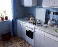 2-комнатная квартира площадью 47 кв.м, Мусы Джалиля ул., 17К2 | цена 7 700 000 руб. | www.metrprice.ru