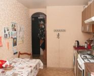 1-комнатная квартира площадью 35 кв.м, Рязанский пер., 95К2 | цена 5 350 000 руб. | www.metrprice.ru