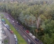 2-комнатная квартира площадью 62 кв.м, Варшавское ш., 160К1 | цена 11 100 000 руб. | www.metrprice.ru