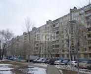 1-комнатная квартира площадью 32.9 кв.м, Яблочкова ул., 23 | цена 5 400 000 руб. | www.metrprice.ru