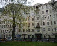 6-комнатная квартира площадью 157 кв.м, улица Знаменка, 15 | цена 71 500 000 руб. | www.metrprice.ru
