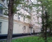 2-комнатная квартира площадью 58 кв.м, Рогожский Вал ул., 7 | цена 12 500 000 руб. | www.metrprice.ru