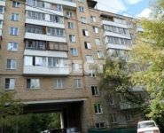 1-комнатная квартира площадью 25 кв.м, Андропова просп., 17к1 | цена 5 550 000 руб. | www.metrprice.ru