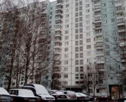 1-комнатная квартира площадью 40 кв.м, 800-летия Москвы ул., 16 | цена 6 200 000 руб. | www.metrprice.ru