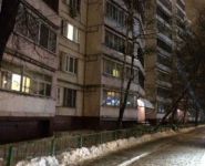 1-комнатная квартира площадью 36 кв.м, Вешняковская ул., 31 | цена 5 500 000 руб. | www.metrprice.ru