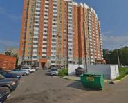 1-комнатная квартира площадью 46 кв.м, Веллинга ул., 11 | цена 3 800 000 руб. | www.metrprice.ru