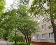 1-комнатная квартира площадью 33 кв.м, Бутлерова ул., 14К2 | цена 6 460 000 руб. | www.metrprice.ru
