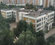 2-комнатная квартира площадью 51 кв.м, Дубравная ул., 35 | цена 9 000 000 руб. | www.metrprice.ru