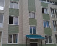 1-комнатная квартира площадью 24 кв.м, Центральная ул., 4 | цена 1 650 000 руб. | www.metrprice.ru