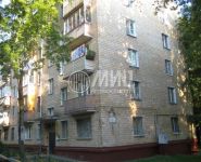 3-комнатная квартира площадью 57 кв.м, Багрицкого ул., 30 | цена 2 300 000 руб. | www.metrprice.ru