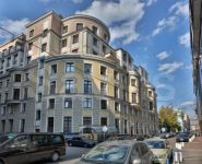 3-комнатная квартира площадью 117.5 кв.м, Большой Гнездниковский переулок, 3 | цена 109 040 000 руб. | www.metrprice.ru