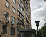 1-комнатная квартира площадью 33 кв.м, Болотниковская ул., 8к1 | цена 6 500 000 руб. | www.metrprice.ru