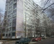 2-комнатная квартира площадью 55 кв.м, Сталеваров ул., 12К1 | цена 7 200 000 руб. | www.metrprice.ru