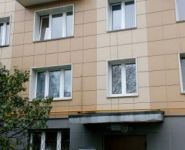 2-комнатная квартира площадью 38 кв.м, Севастопольский просп., 16 | цена 5 900 000 руб. | www.metrprice.ru