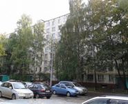 3-комнатная квартира площадью 58 кв.м, Хабаровская ул., 17К13 | цена 6 950 000 руб. | www.metrprice.ru