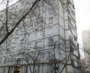 1-комнатная квартира площадью 32.6 кв.м, Осташковская ул., 23 | цена 4 490 000 руб. | www.metrprice.ru