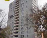 1-комнатная квартира площадью 43 кв.м, Полбина ул., 40 | цена 5 630 000 руб. | www.metrprice.ru