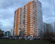 3-комнатная квартира площадью 76 кв.м, Генерала Белобородова ул., 12 | цена 10 400 000 руб. | www.metrprice.ru