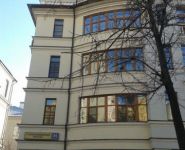 4-комнатная квартира площадью 160 кв.м, Староконюшенный пер., 35 | цена 145 000 000 руб. | www.metrprice.ru