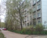 1-комнатная квартира площадью 31 кв.м, Железнякова ул., 2 | цена 3 600 000 руб. | www.metrprice.ru