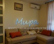 1-комнатная квартира площадью 37 кв.м, Акуловская улица, 23 | цена 6 600 000 руб. | www.metrprice.ru