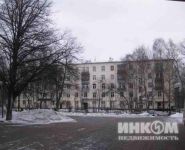 3-комнатная квартира площадью 72 кв.м, Новомытищинский пр-т, 19 | цена 9 200 000 руб. | www.metrprice.ru