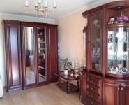 1-комнатная квартира площадью 37.7 кв.м, Маршала Голованова ул., 12 | цена 5 700 000 руб. | www.metrprice.ru