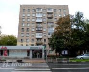 2-комнатная квартира площадью 43.9 кв.м, Парковая 9-я ул., 23 | цена 8 200 000 руб. | www.metrprice.ru