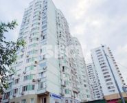 4-комнатная квартира площадью 108 кв.м, Можайское ш., 45К2 | цена 18 500 000 руб. | www.metrprice.ru