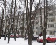 2-комнатная квартира площадью 42 кв.м, Херсонская ул., 7К4 | цена 6 700 000 руб. | www.metrprice.ru