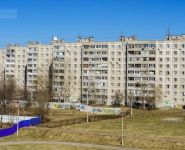 3-комнатная квартира площадью 64 кв.м, Корнеева ул., 36 | цена 5 450 000 руб. | www.metrprice.ru