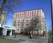 2-комнатная квартира площадью 54 кв.м, Кутузовский пер., 10 | цена 18 200 000 руб. | www.metrprice.ru