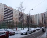 2-комнатная квартира площадью 56 кв.м, Липецкая ул., 34/25 | цена 6 500 000 руб. | www.metrprice.ru