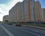 1-комнатная квартира площадью 36 кв.м, Лукинская ул., 16 | цена 7 200 000 руб. | www.metrprice.ru