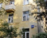 3-комнатная квартира площадью 78 кв.м, Коминтерна ул., 26 | цена 2 650 000 руб. | www.metrprice.ru