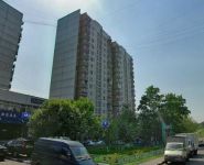 2-комнатная квартира площадью 55 кв.м, Рокотова ул., 1 | цена 10 700 000 руб. | www.metrprice.ru