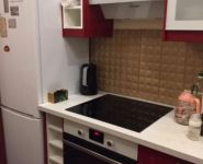 1-комнатная квартира площадью 38 кв.м, улица Фабрициуса, 22 | цена 4 500 000 руб. | www.metrprice.ru