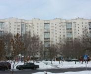 1-комнатная квартира площадью 39 кв.м, Россошанский пр., 2К1 | цена 6 200 000 руб. | www.metrprice.ru