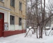 3-комнатная квартира площадью 54 кв.м, улица Липовый Парк, 6 | цена 8 950 000 руб. | www.metrprice.ru