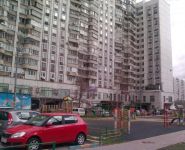 1-комнатная квартира площадью 38 кв.м, Чертановская ул., 1ВК1 | цена 7 300 000 руб. | www.metrprice.ru