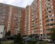 3-комнатная квартира площадью 80 кв.м, Боровское ш., 18К3 | цена 12 500 000 руб. | www.metrprice.ru